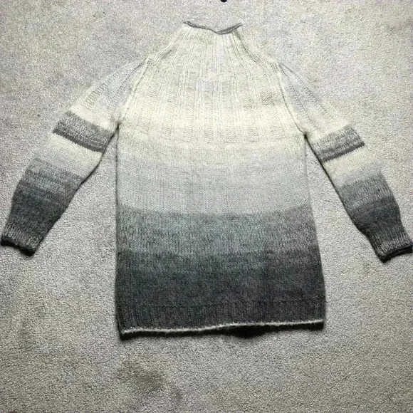 Anthropologie Sweater High Neck - Picture 1 of 10
